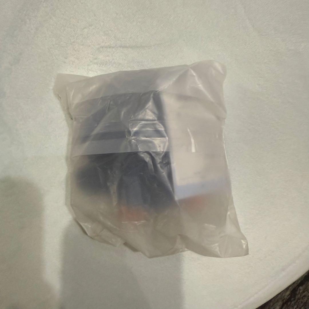 2PM ジュノ ソウルコン プラッシュキーリング ペンペン