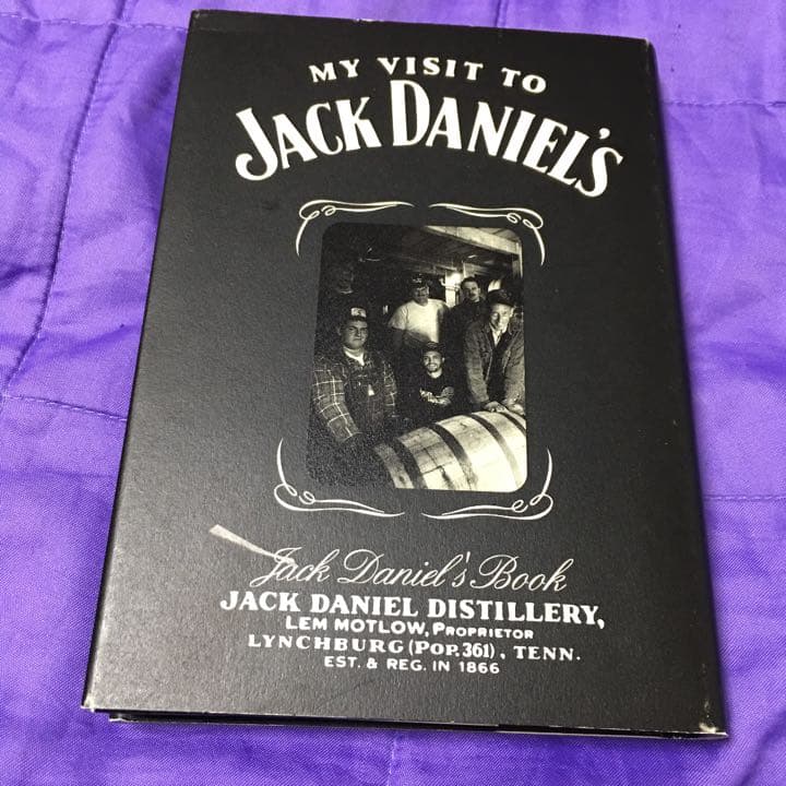 ジャックダニエル1915ゴールドメダル750mlと抽プレ品ノベルティーセット