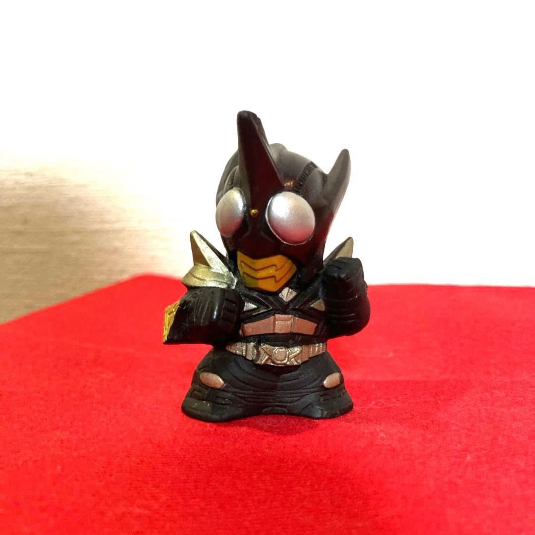 仮面ライダーパンチホッパー 地獄兄弟 フィギュア 当時物 SHF 真骨彫 希少