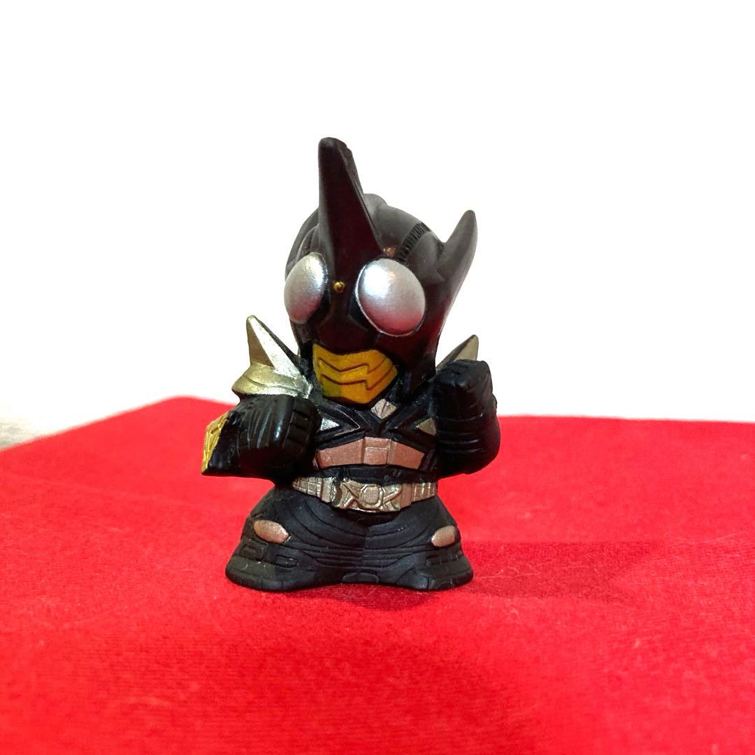 仮面ライダーパンチホッパー 地獄兄弟 フィギュア 当時物 SHF 真骨彫 希少