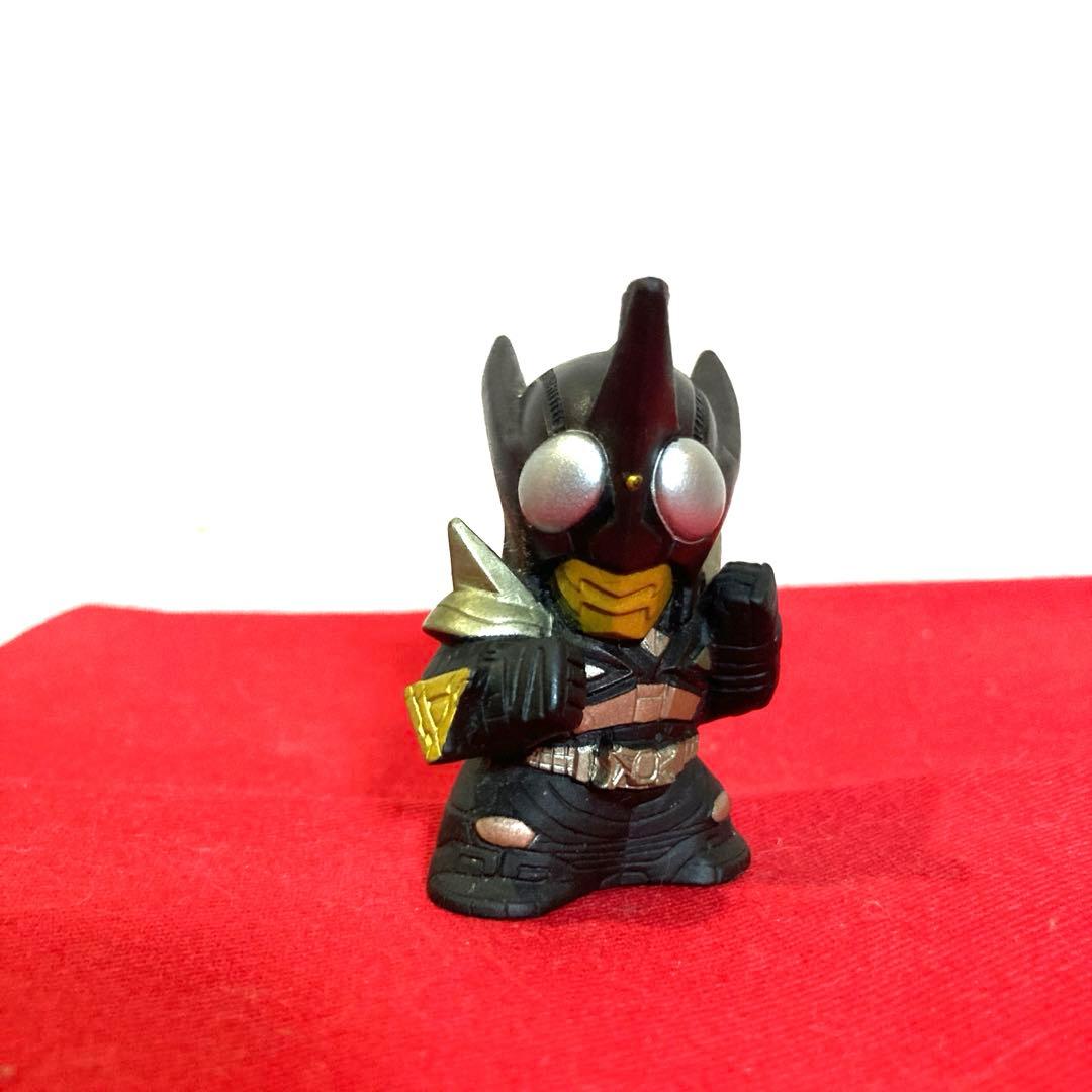 仮面ライダーパンチホッパー 地獄兄弟 フィギュア 当時物 SHF 真骨彫 希少