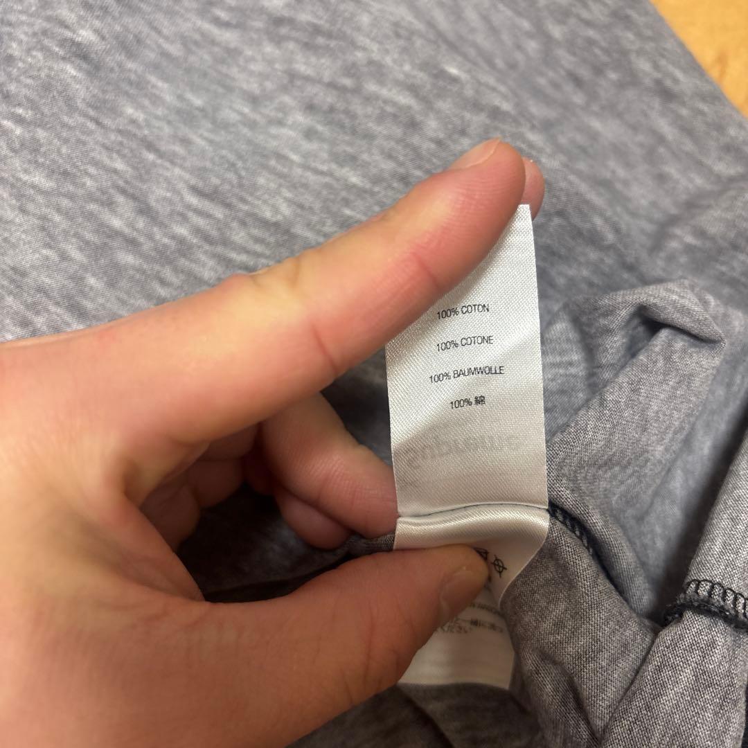 トップス Supreme/The Crow Raglan L/S Top