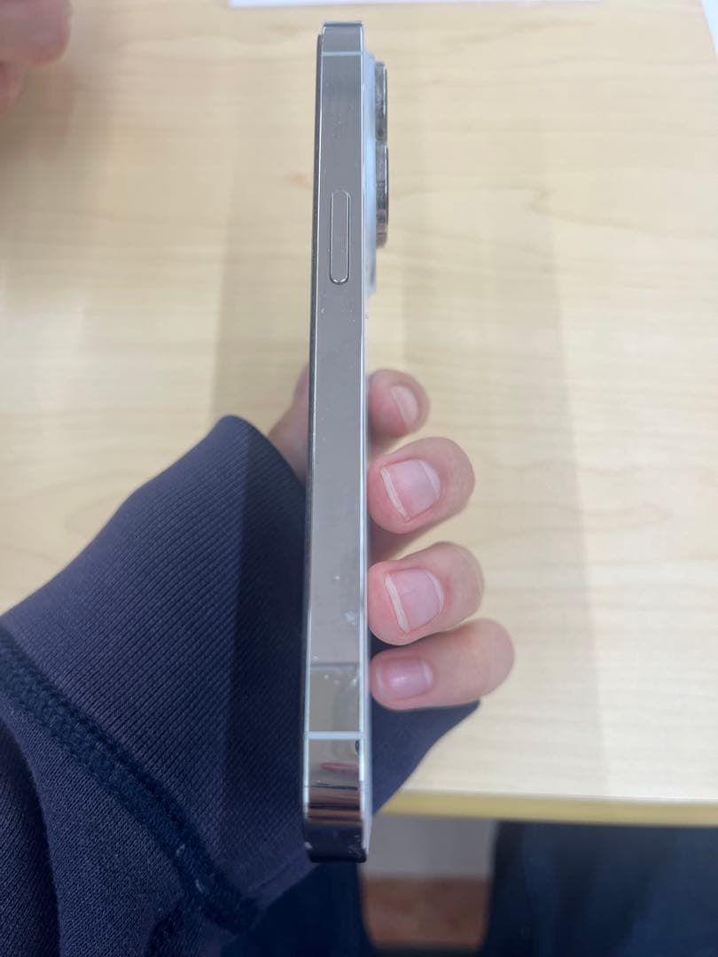 Apple iPhone 14 Pro ホワイト 本体