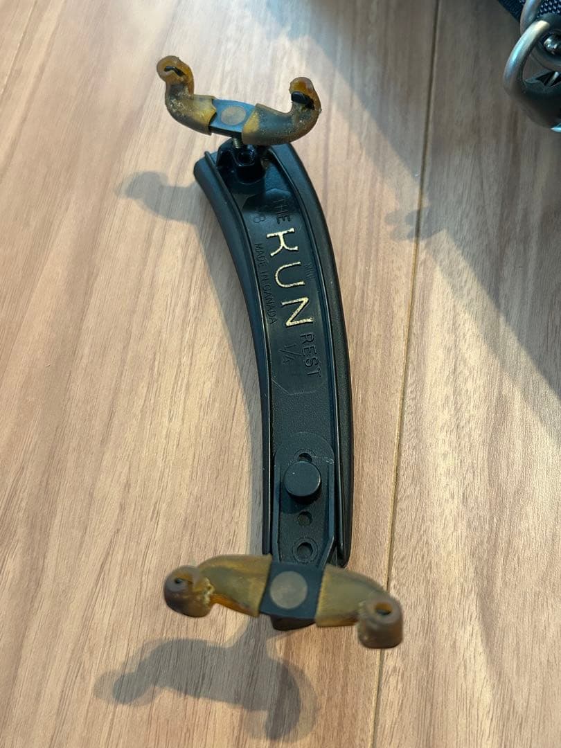 1/4 Yamaha V-7G 1/4 バイオリン ケース付き