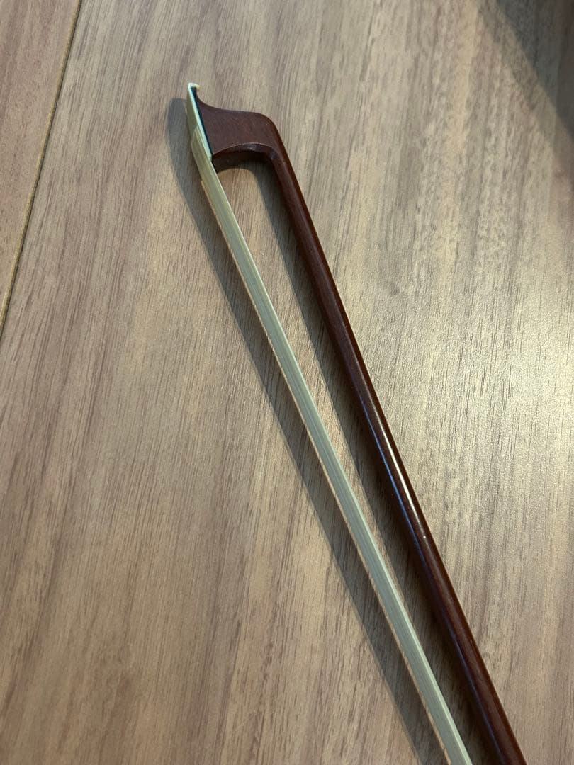 1/4 Yamaha V-7G 1/4 バイオリン ケース付き