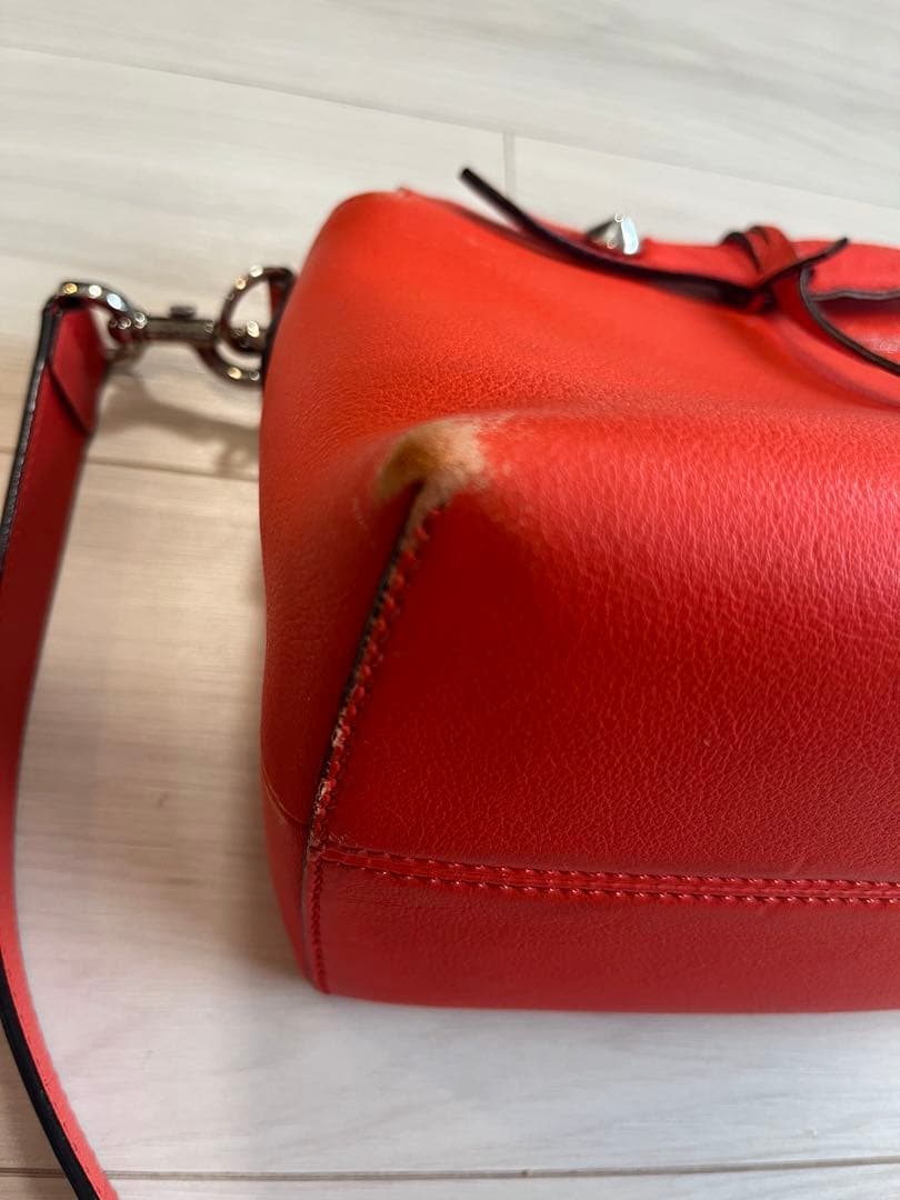 FENDI By the way ショルダーバッグ　ハンドバッグ