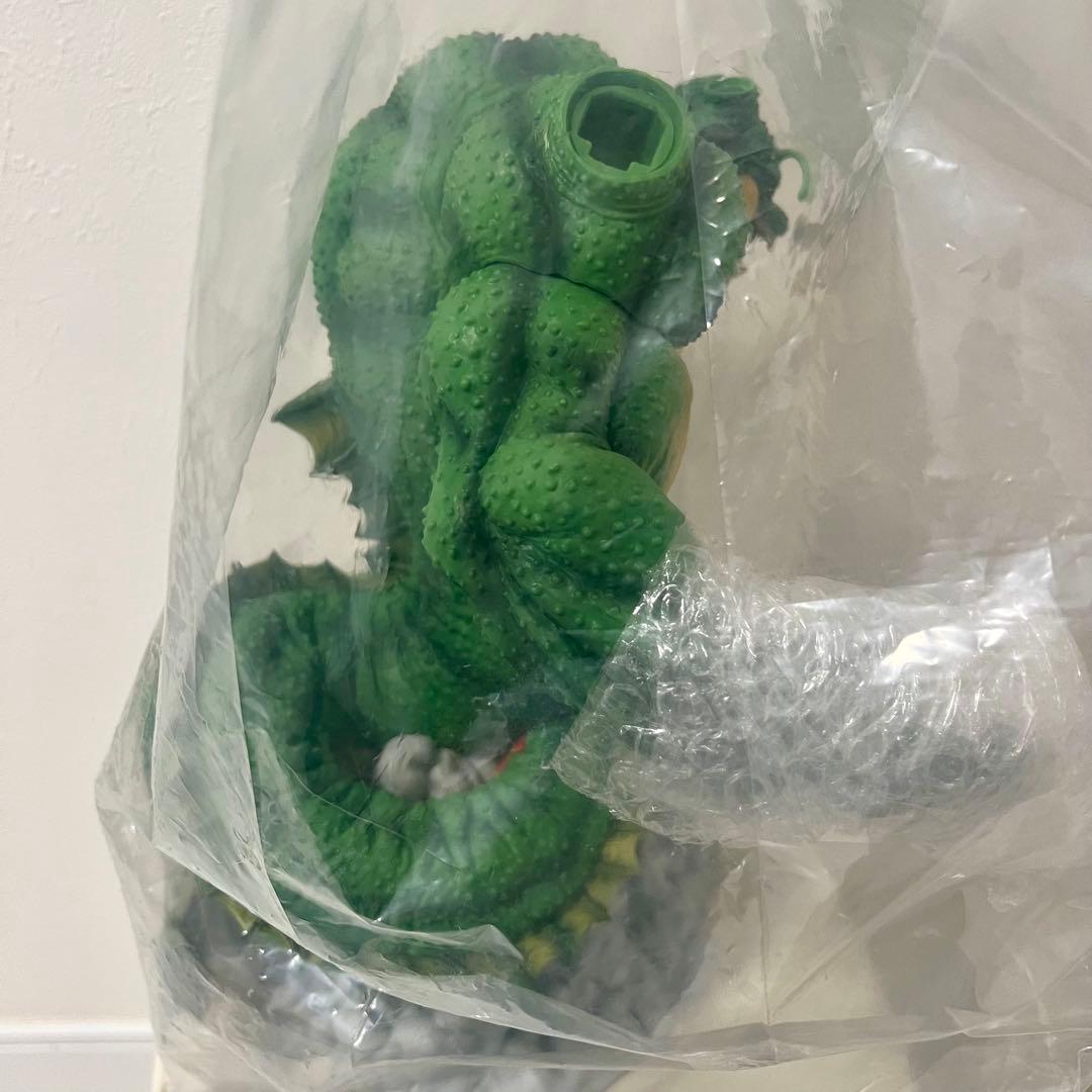 【新品未開封】一番くじ ポルンガ ラストワン ドラゴンボール VS オムニバスZ