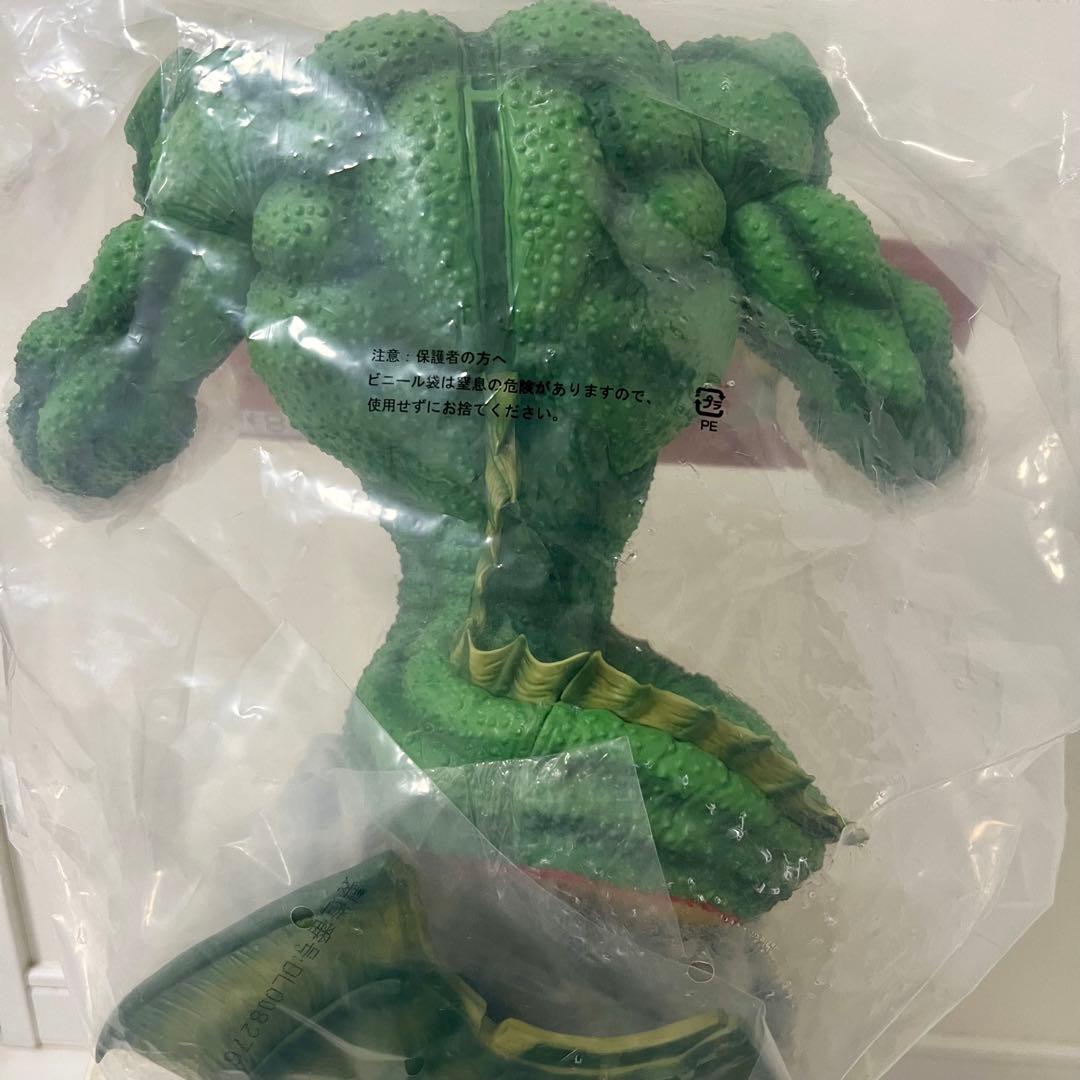 【新品未開封】一番くじ ポルンガ ラストワン ドラゴンボール VS オムニバスZ