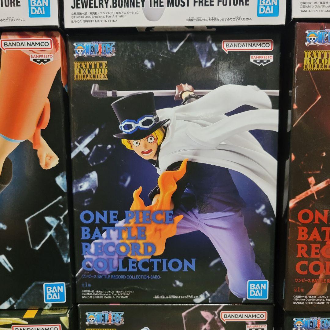 ONE PIECE Figure Lot 17pcs ワンピースまとめ売り17点