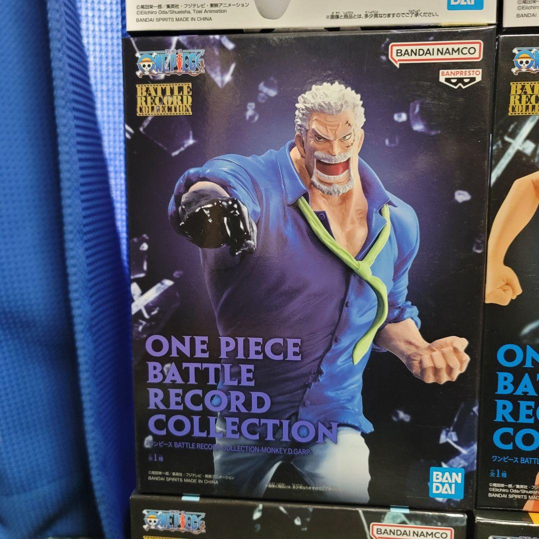 ONE PIECE Figure Lot 17pcs ワンピースまとめ売り17点