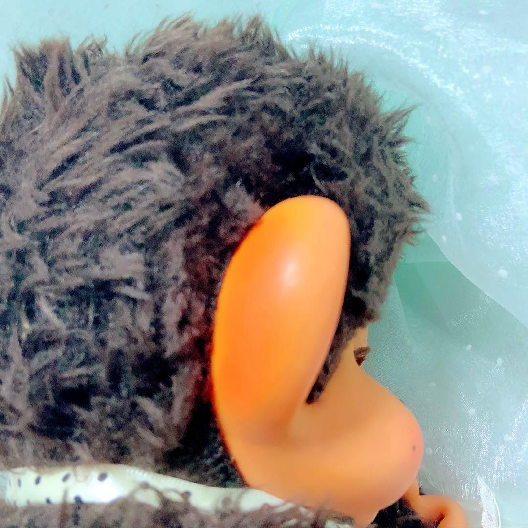 1970年代 まごころの人形大助くん　昭和レトロ