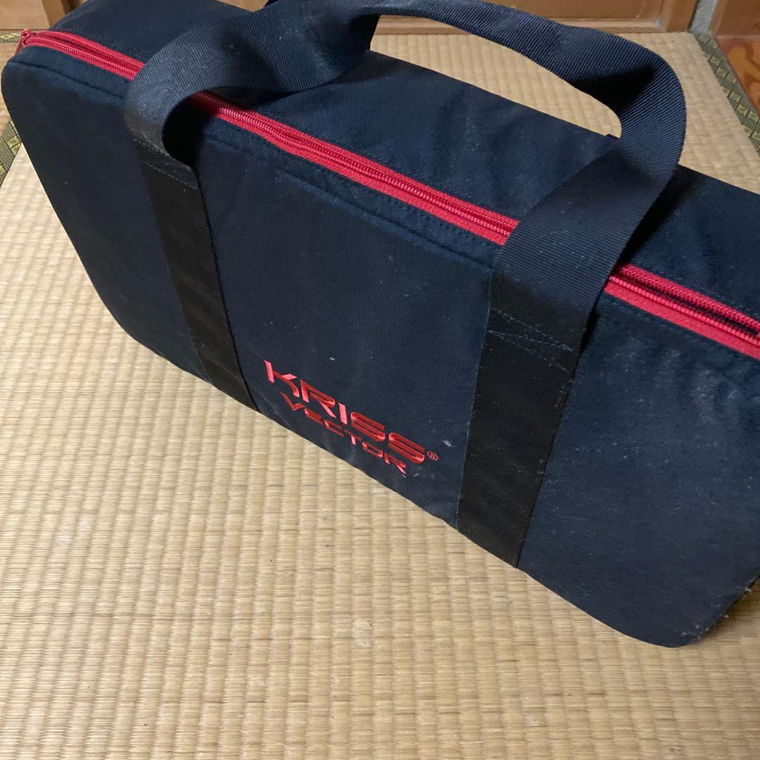 LayLax (ライラクス) SATELLITE クリスベクター 専用ガンケース