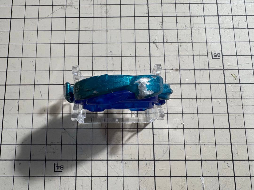 ベイブレードX UX-00 エアロペガサス 3-70