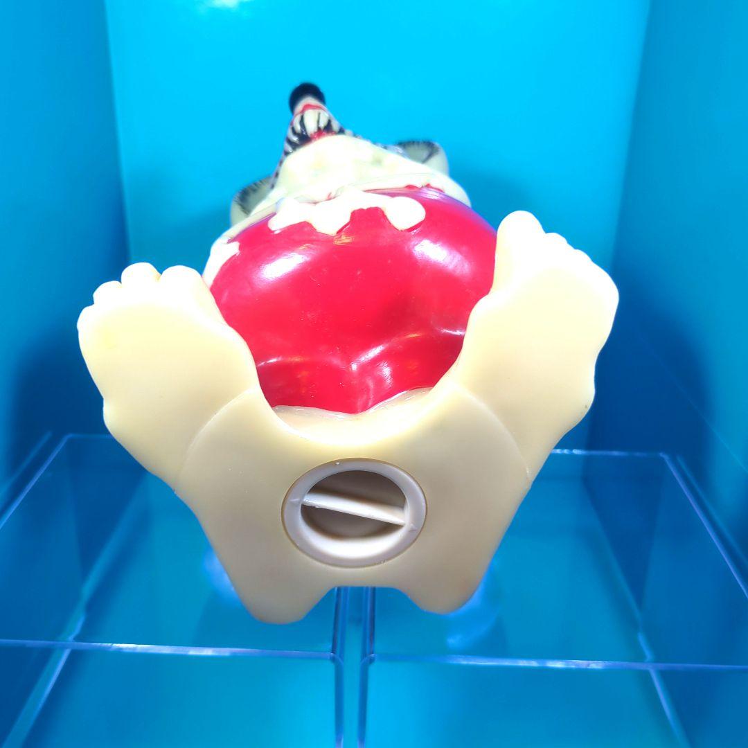 希少品　ミッキーマウスのお父さん　ラットフィンク　Rat Fink　貯金箱