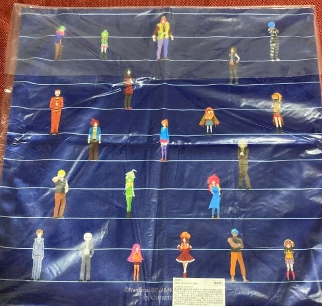 キミガシネ クッションカバー　サラ