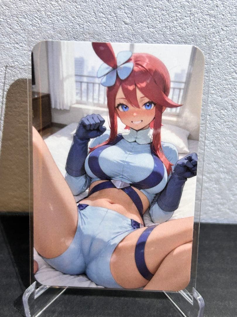 セクシーカード 2366