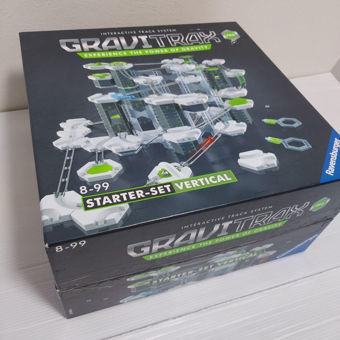 GraviTrax グラヴィトラックス 12点セット
