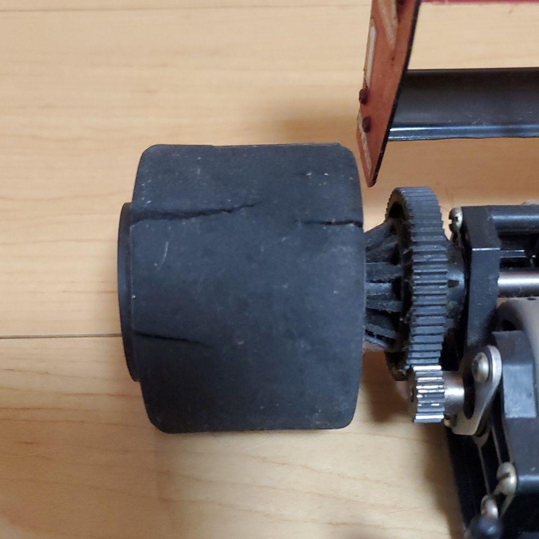 当時物　F1ラジコン　マクラーレン