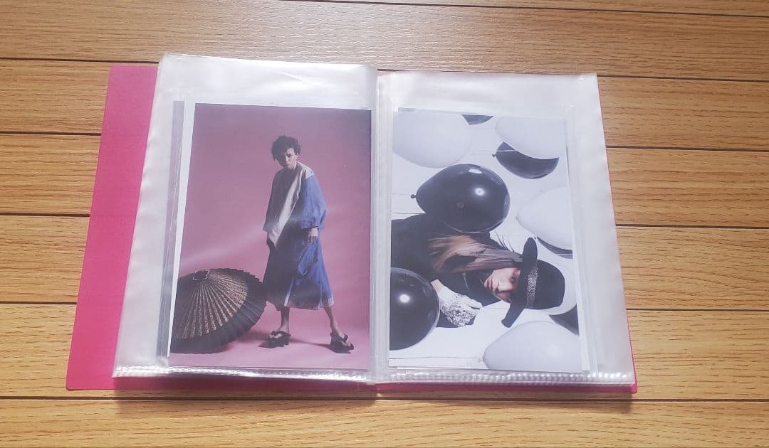 三浦涼介　公式ファンクラブブロマイド　38枚セット