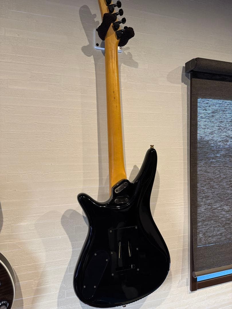 YAMAHA MG-MG-MIIG Neon 松本孝弘モデル