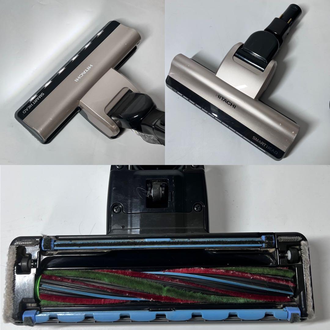 日立 HITACHI PV-BH900H コードレス スティッククリーナー