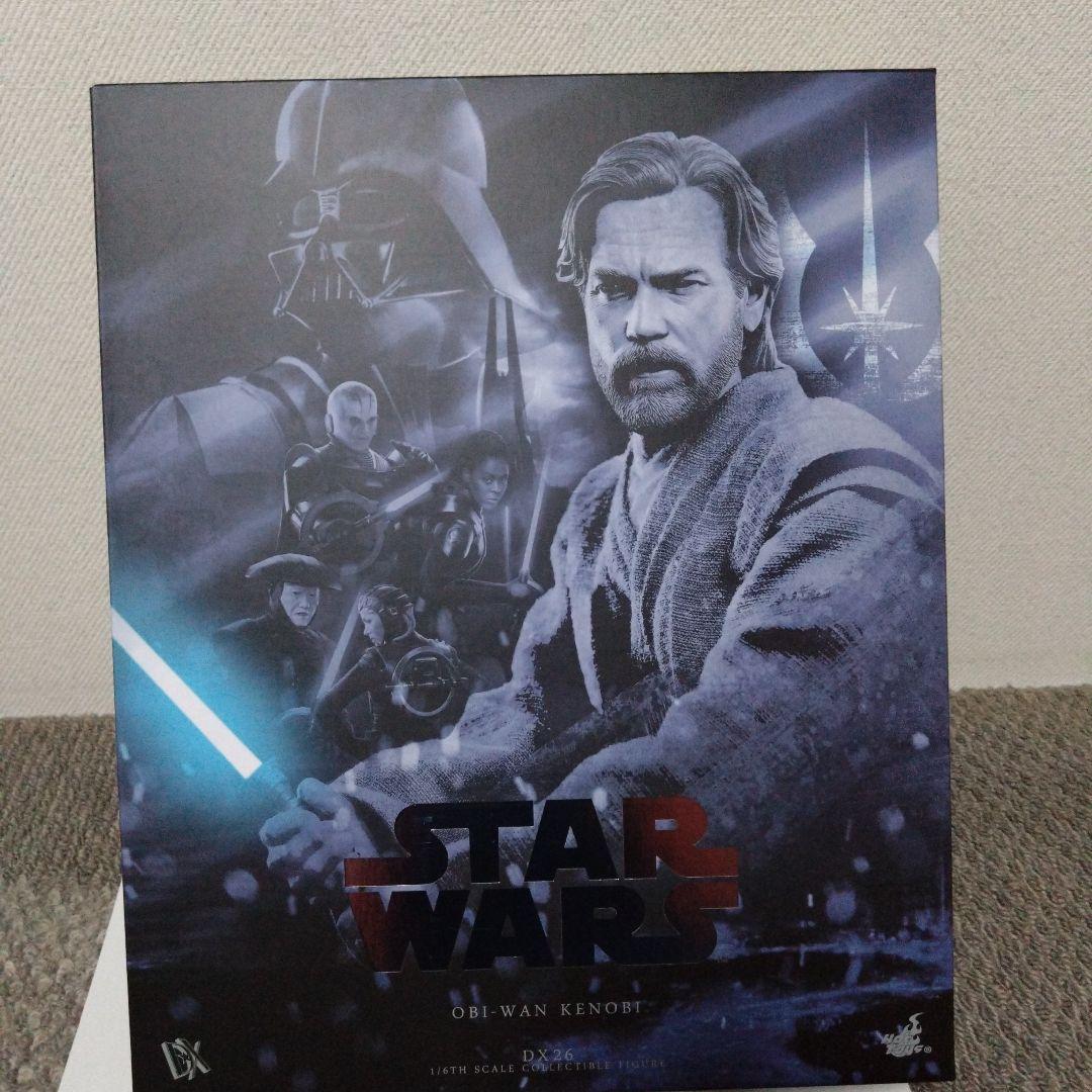 オビワン　ケノービ　フィギュア