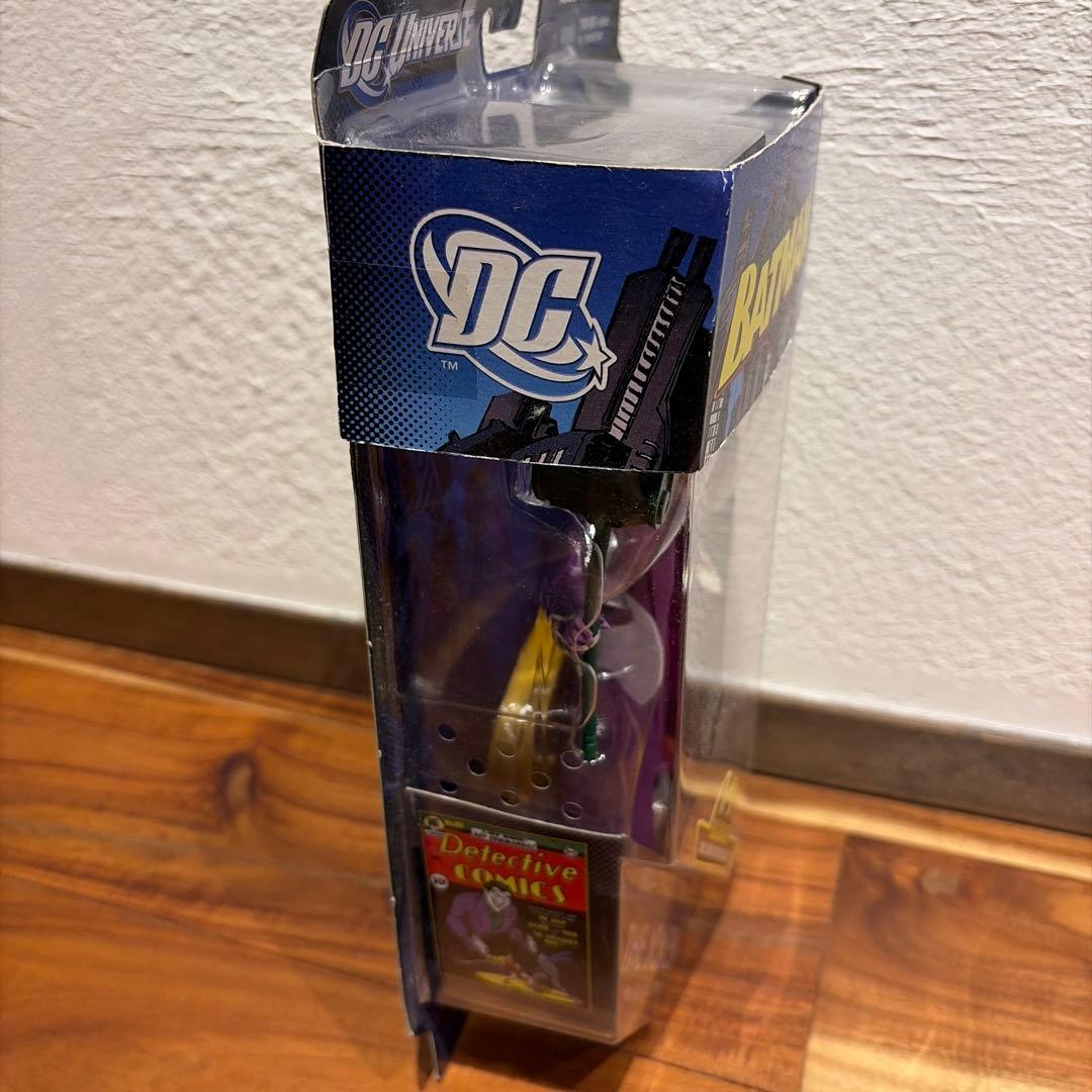 バットマン レガシー フィギュア シングルス ジョーカー(ゴールデンエイジ)