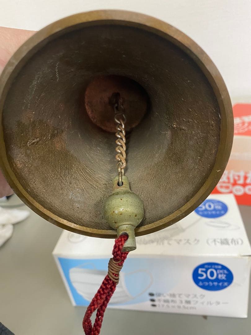 号鐘長崎の鐘レトロ