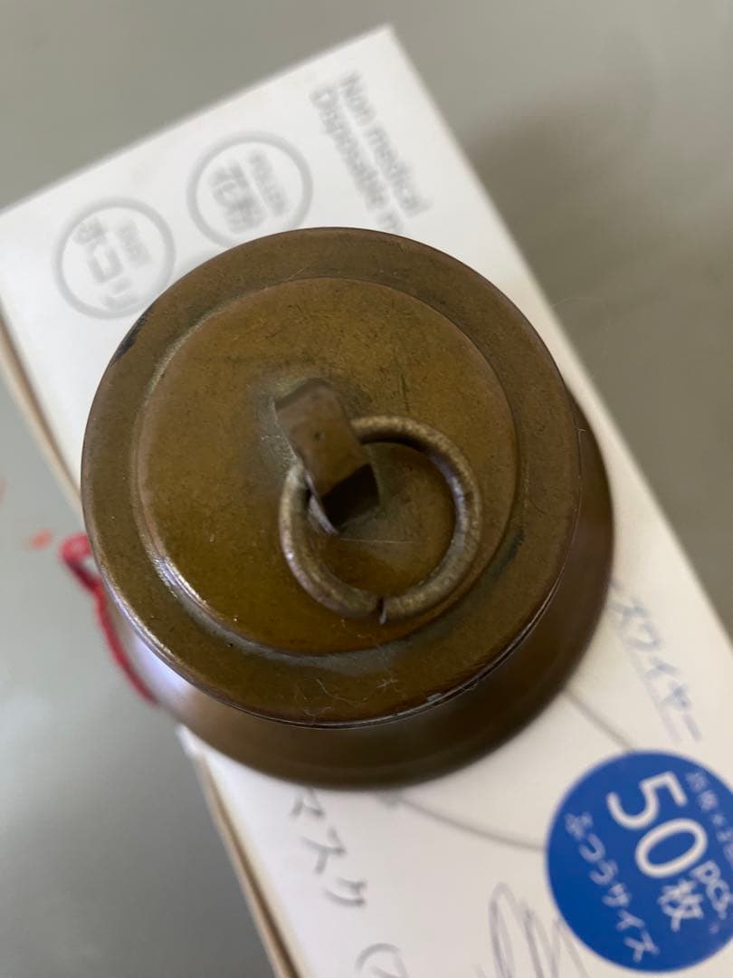 号鐘長崎の鐘レトロ