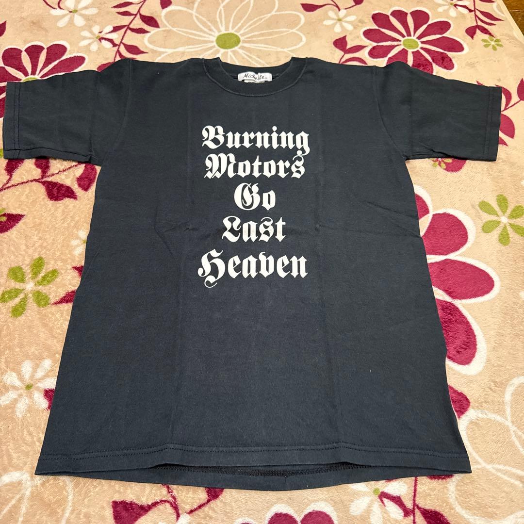 thee michelle gun elephant スタッフTシャツ