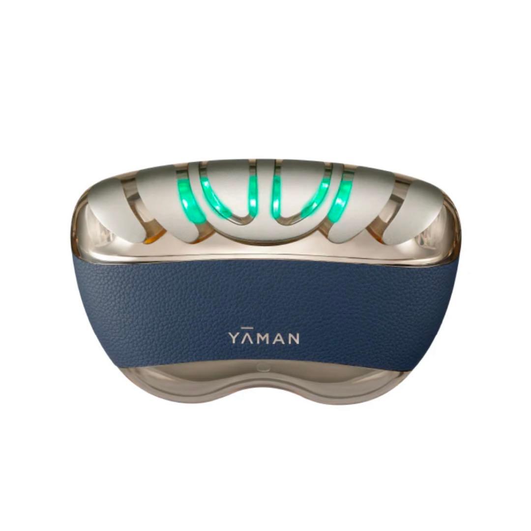 【新品未開封】即日発送！ヤーマン リフトロジー SP YJFD2L [ネイビー]