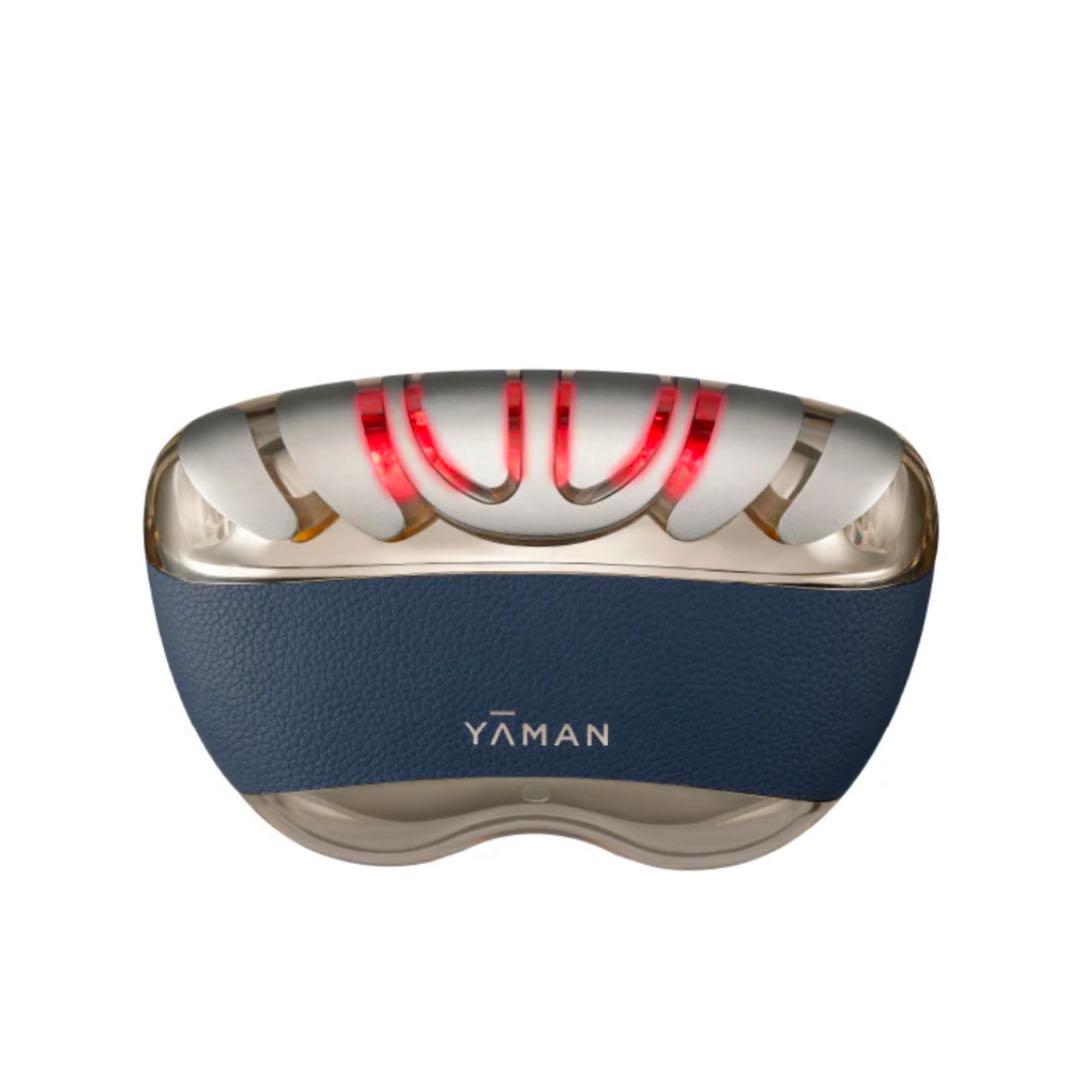 【新品未開封】即日発送！ヤーマン リフトロジー SP YJFD2L [ネイビー]