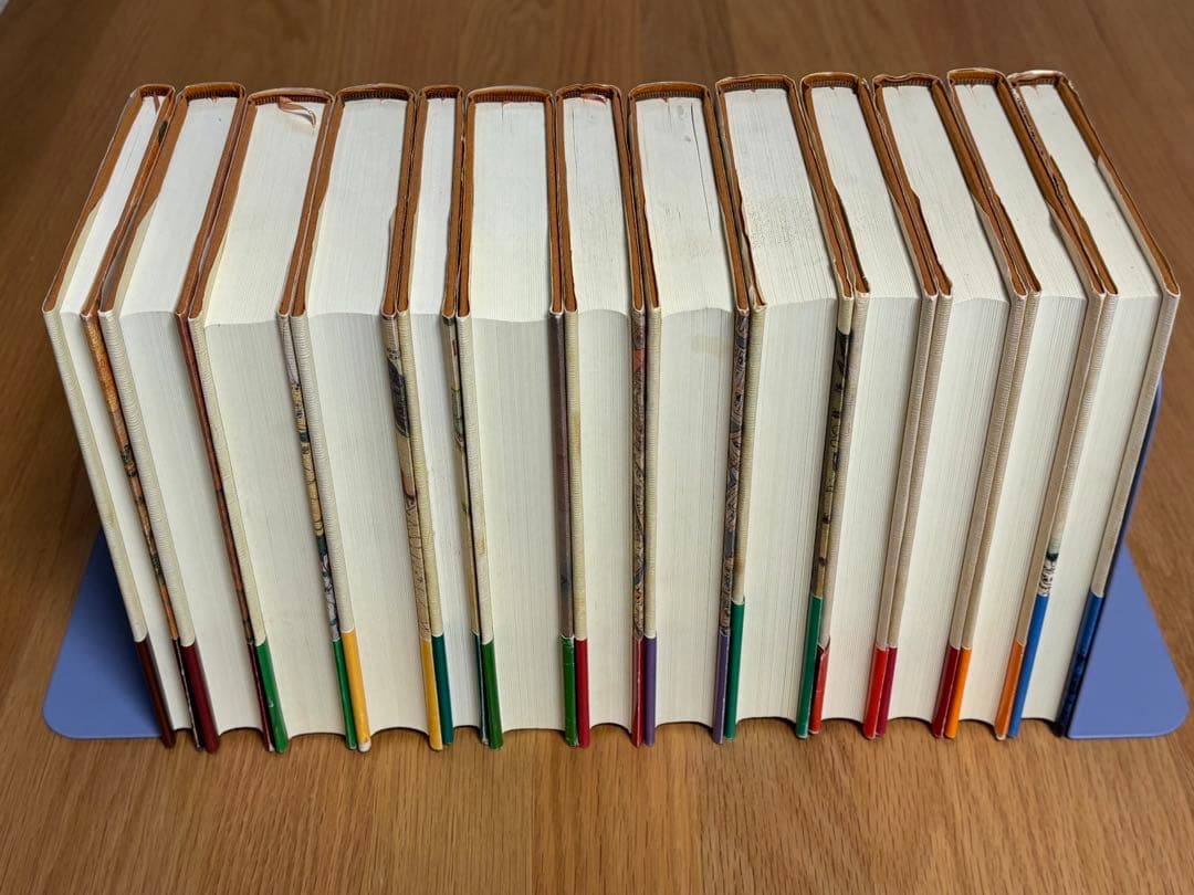 街道をゆく　単行本　全43巻セット　全巻初版　司馬遼太郎