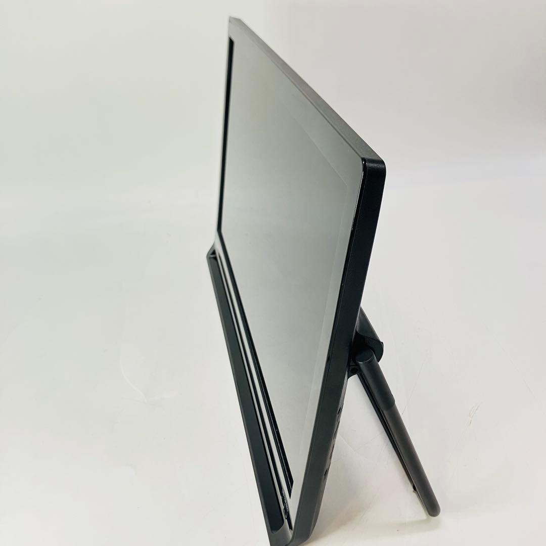 【美品・動作良好】Panasonic プライベートビエラ UN-19FB8D