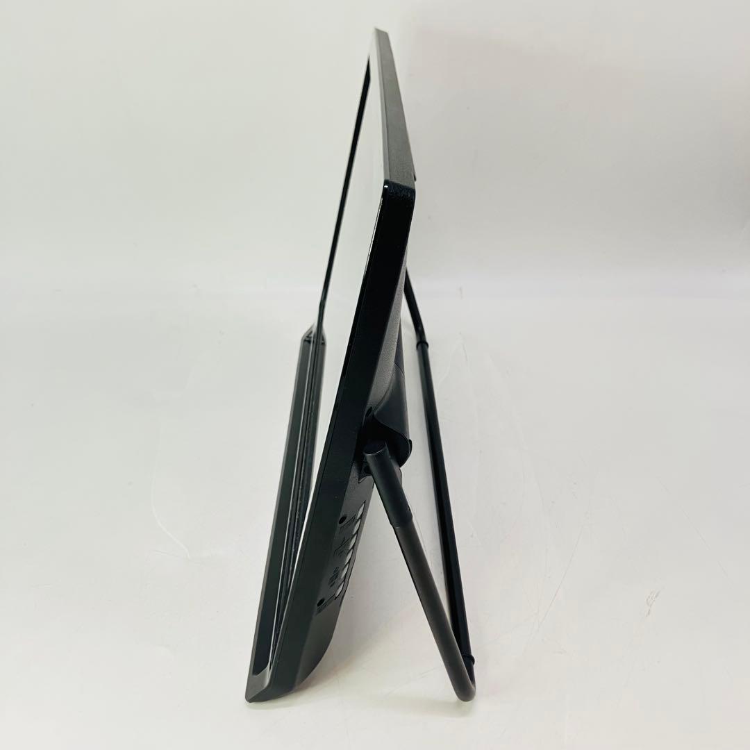 【美品・動作良好】Panasonic プライベートビエラ UN-19FB8D