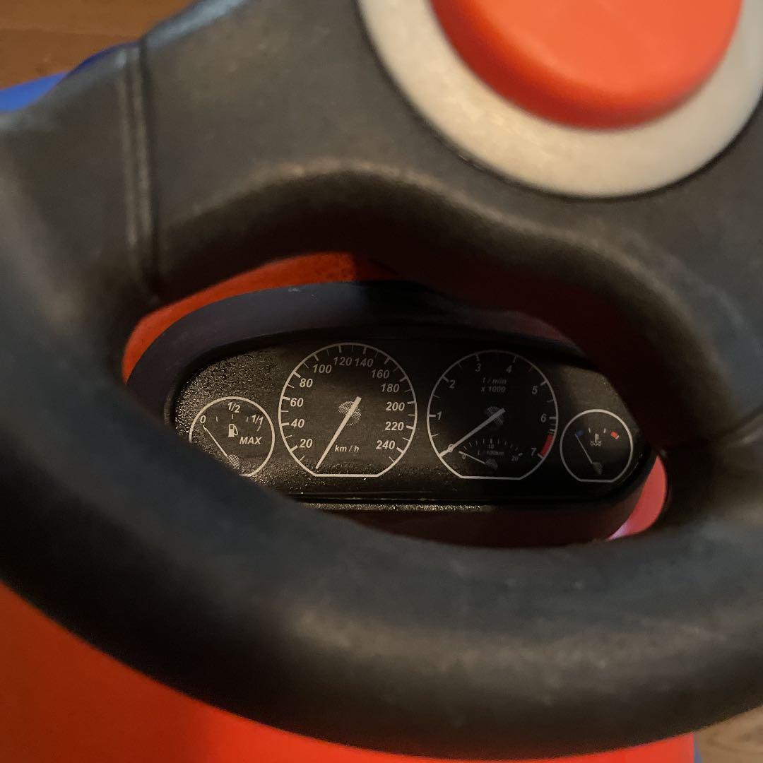 BMWキッズ用乗り物