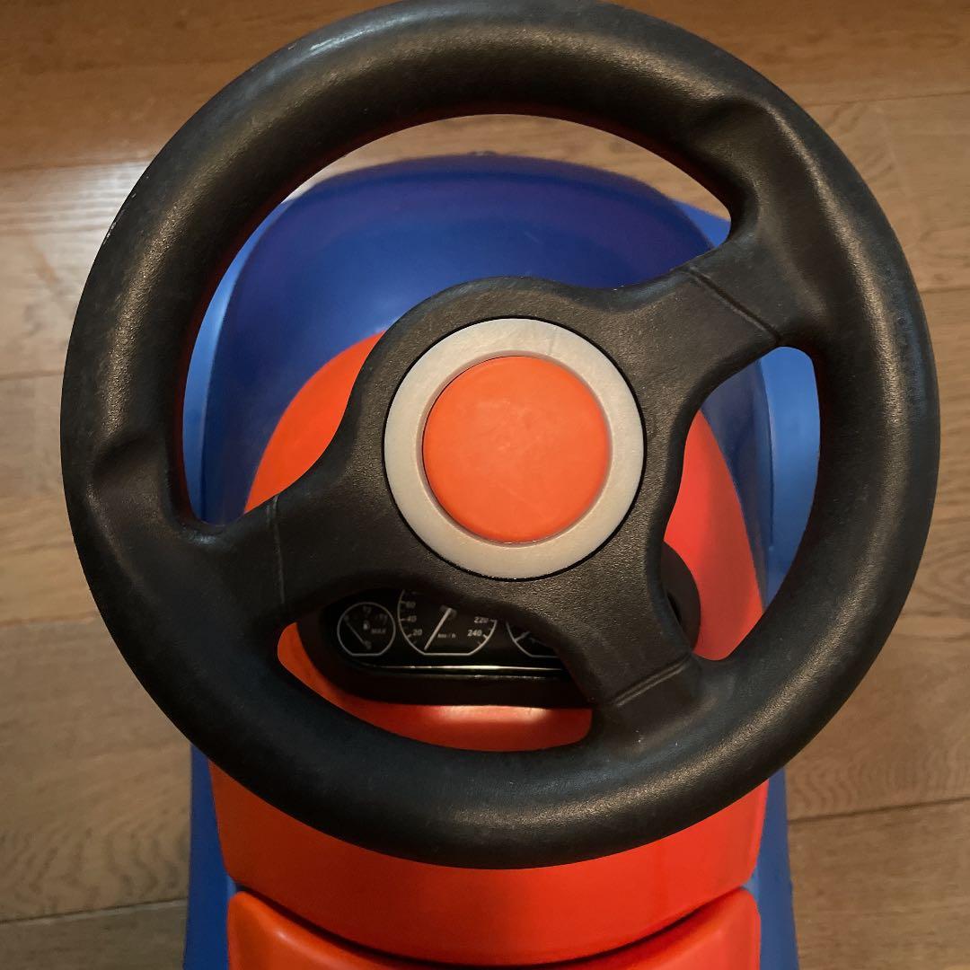 BMWキッズ用乗り物