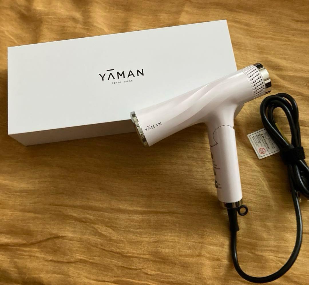YAMAN ヘアドライヤー
