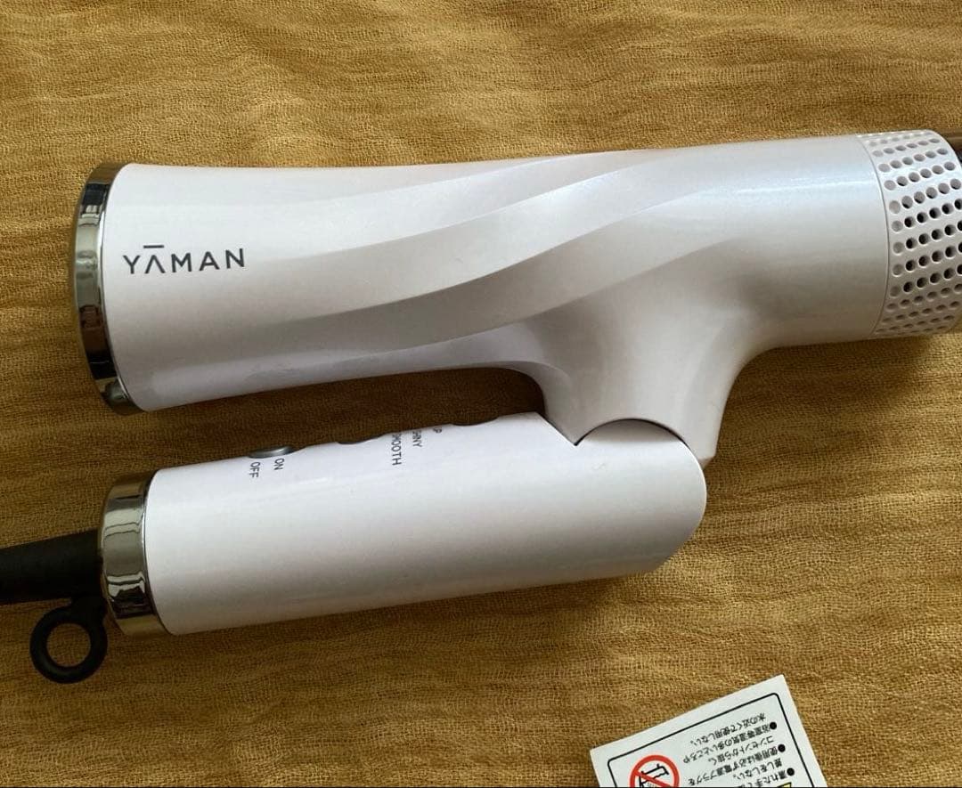 YAMAN ヘアドライヤー