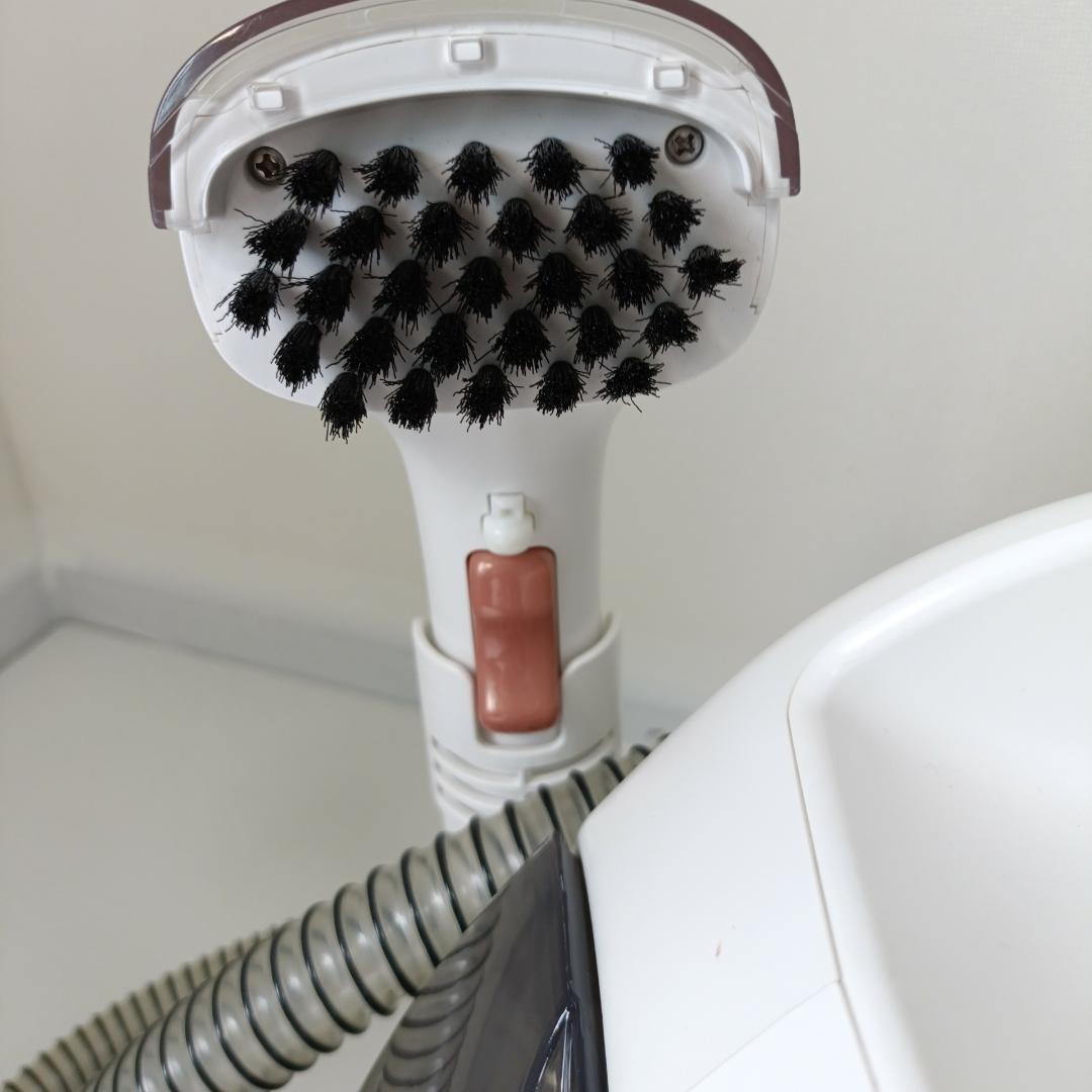 【良品】UWANT B-100 J リンサー クリーナー 洗浄機 ホワイト