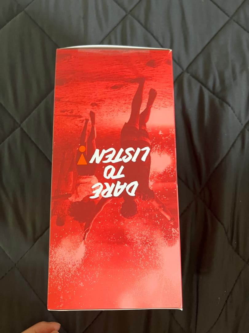 JBL FLIP5 ワイヤレススピーカー レッド