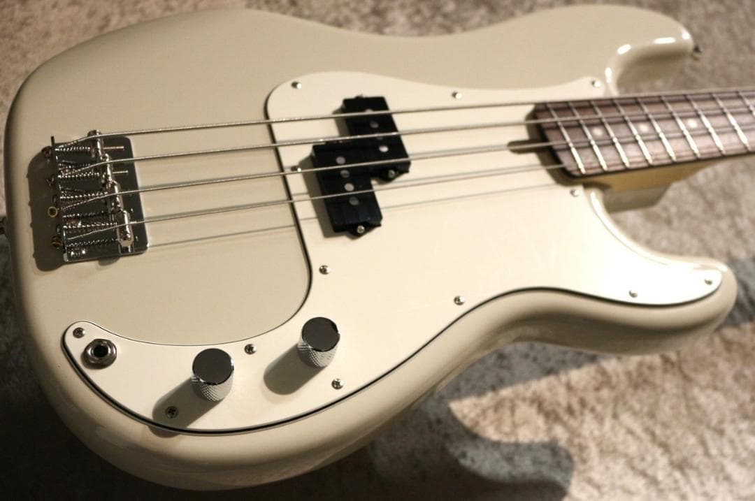 FUJIGEN NPB100RAL VWH 日本製 ネオクラシック 新品同様