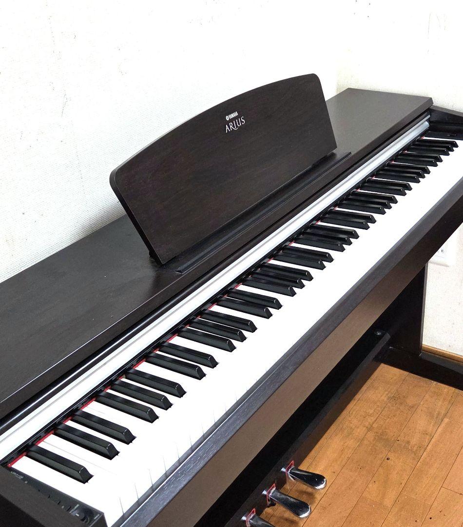 【早い者勝ち／即購入歓迎】電子ピアノ 送料込みYamaha ARLUS 88鍵