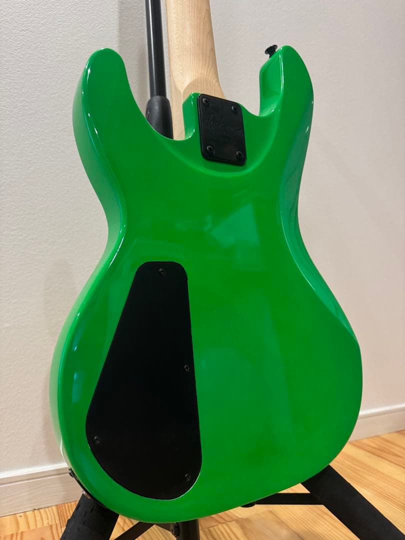 【最終値下げ】Jackson ベース