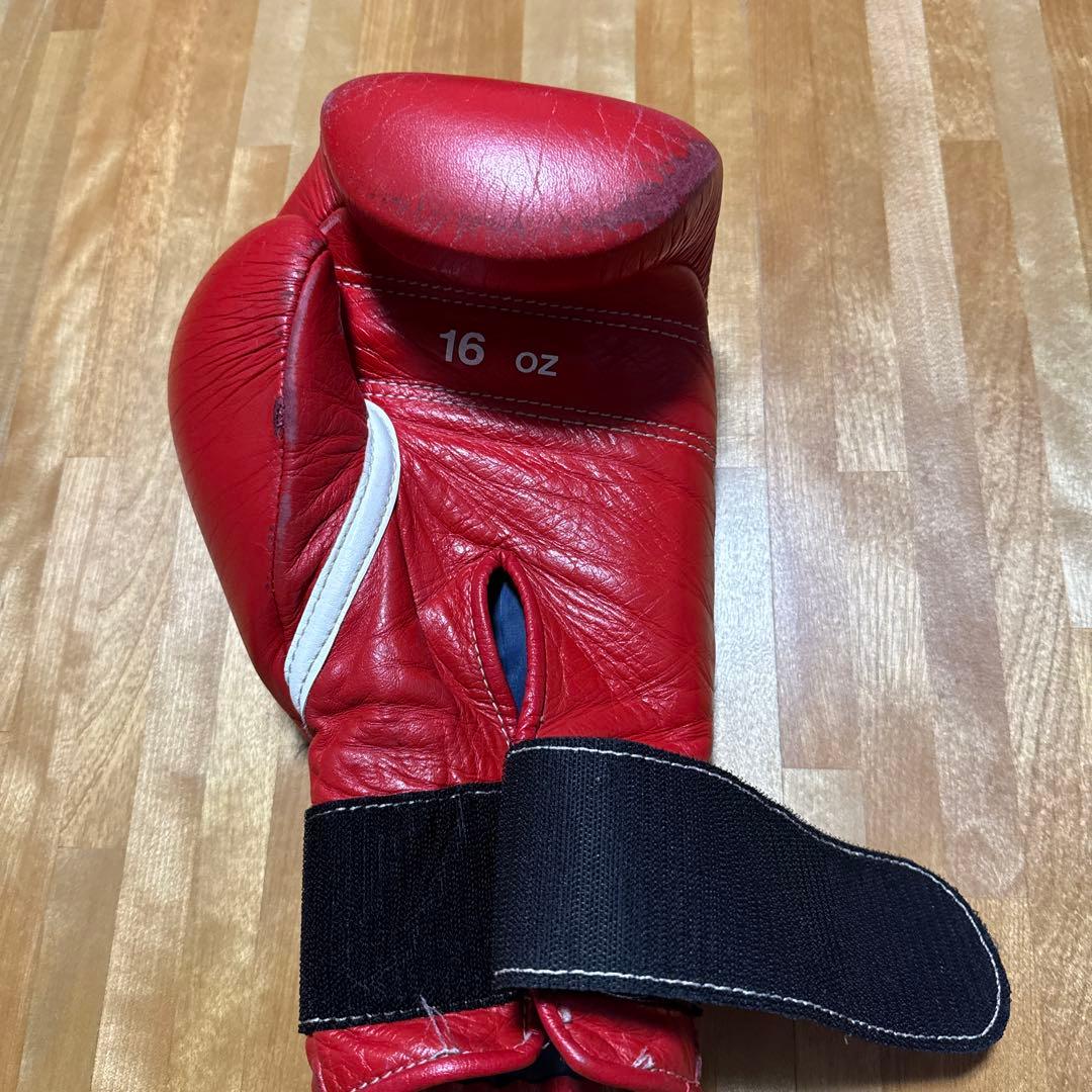 Winning ボクシンググローブ 16 oz