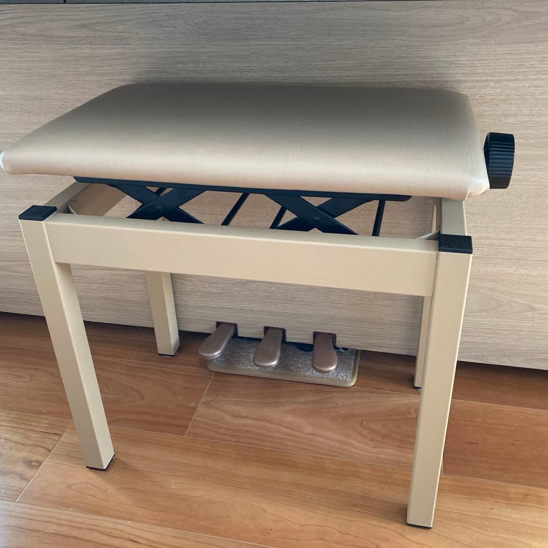 【直接引取可】ローランド　21年製　HP702 電子ピアノ　マット付き