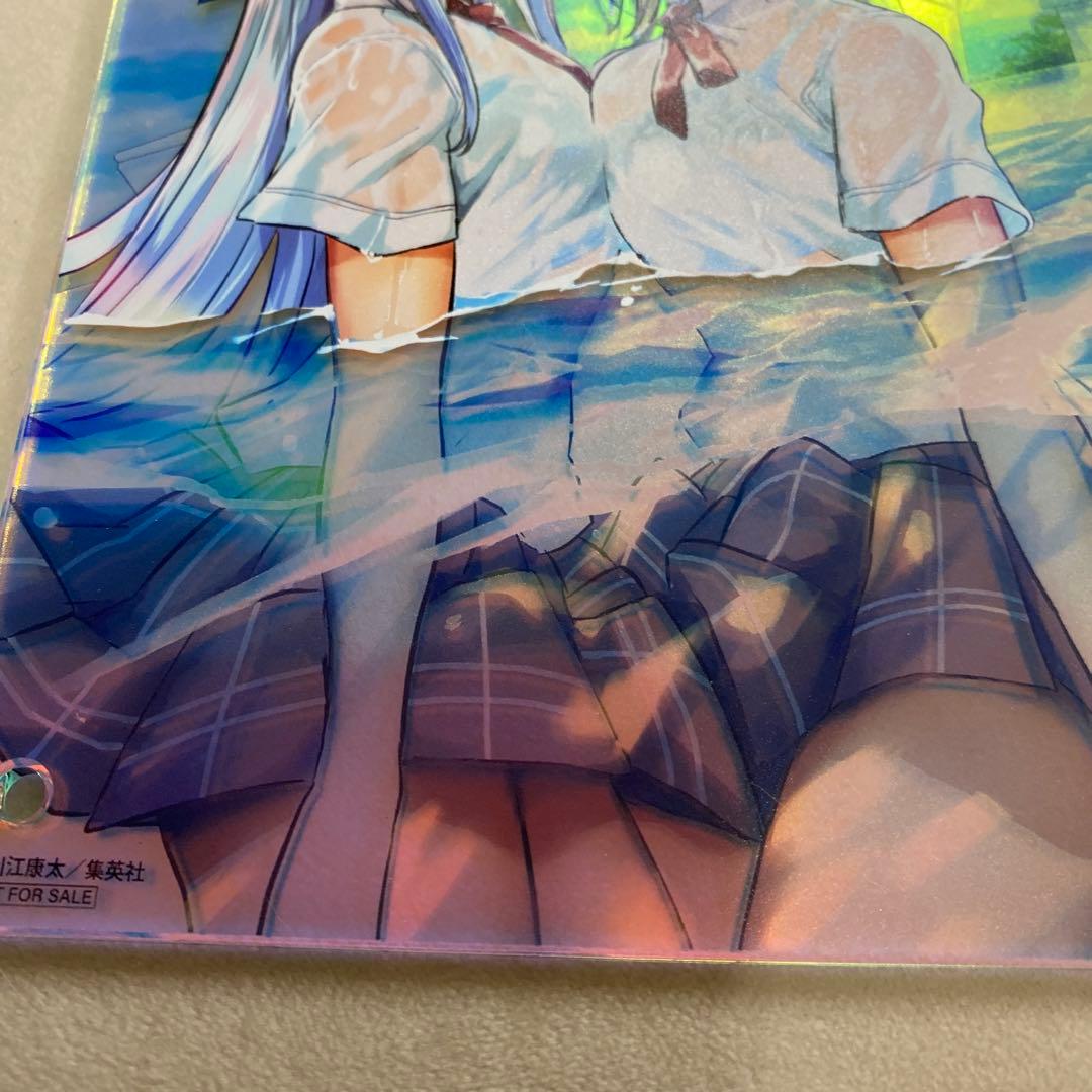 鵺の陰陽師 オーロラアクリルボード