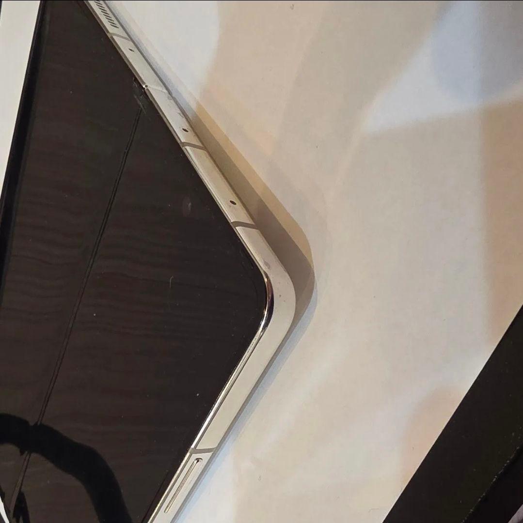 値下げ　Galaxy z fold 5 512GB 中古品 SIMフリー 韓国版