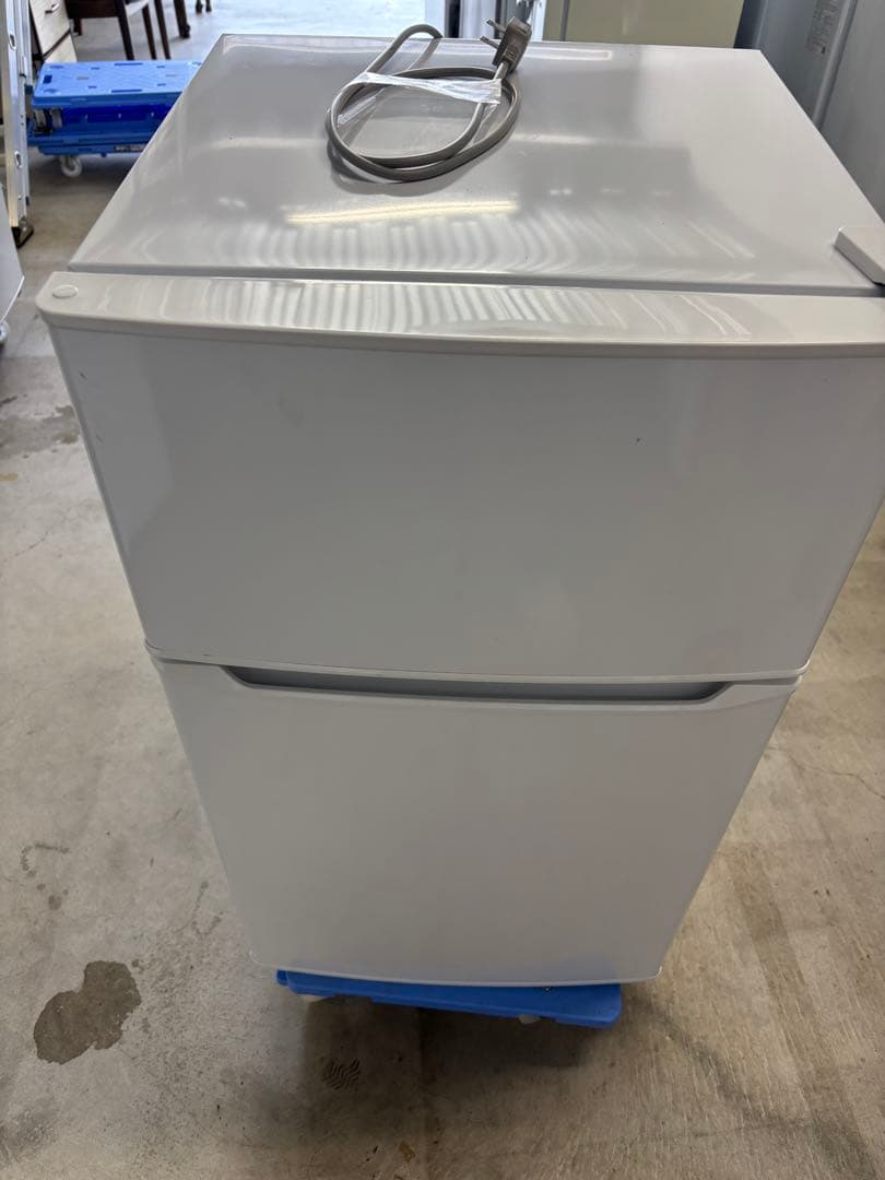 ◆ 　Haier 冷凍冷蔵庫 85L 2020年製 JR-N85C