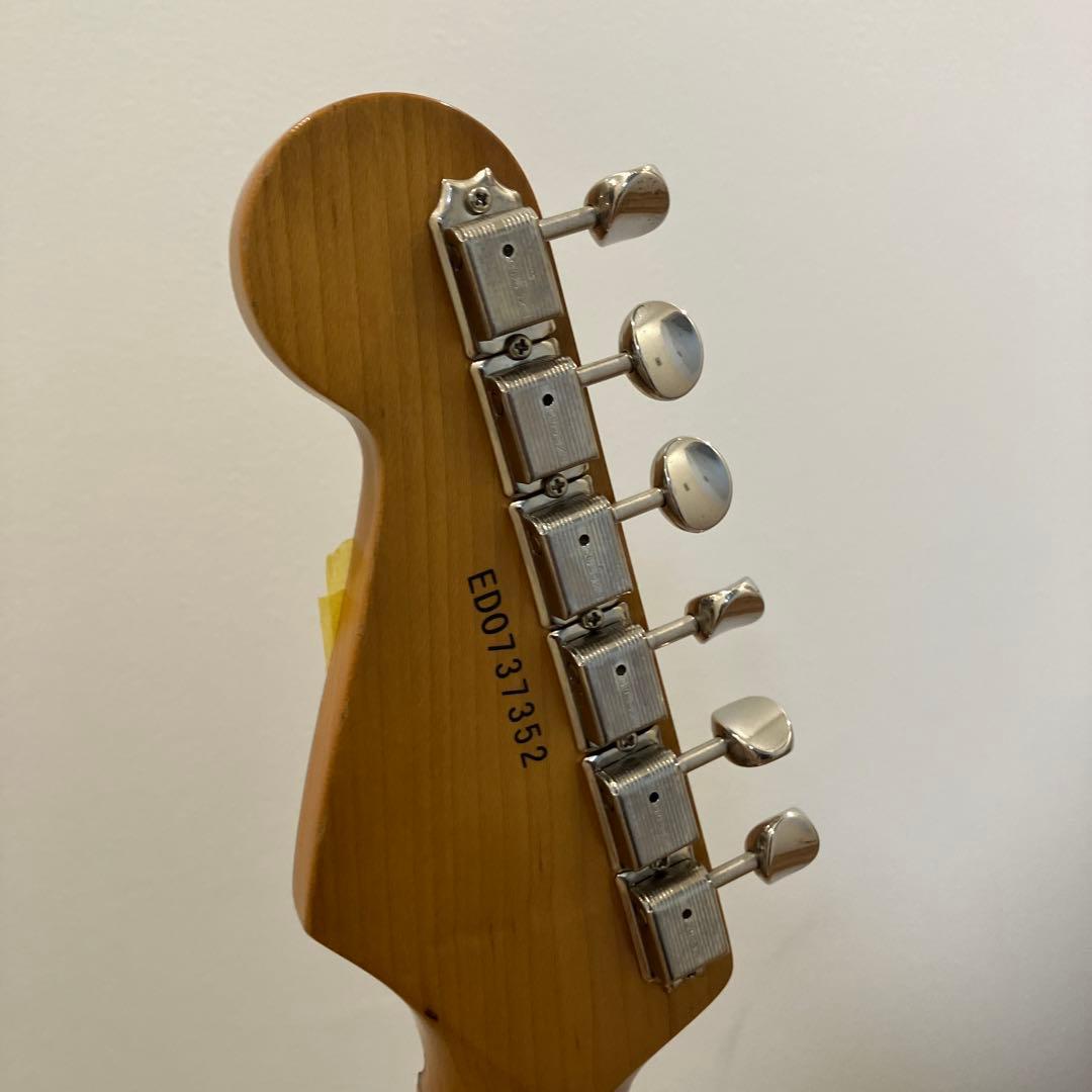 EDWARDS E-SE-108R CAR ダンカン　レリック　配線全交換